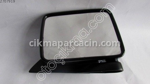 Mitsubishi L200 Sol Yan Panel çıkma parça
