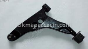 MR916133 CARISMA 1999- SALINCAK ALT SOL ROTİLLİ BURÇLU