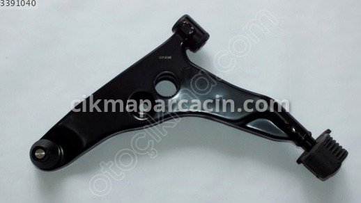 Mitsubishi Carisma Sol Ön Çamurluk çıkma parça