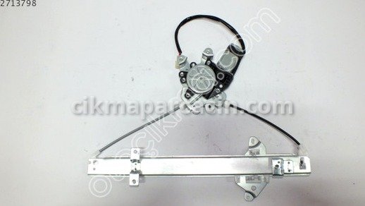 Mitsubishi Lancer Cam Krikosu çıkma parça
