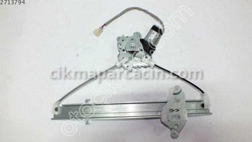 Mitsubishi Lancer Cam Krikosu çıkma parça