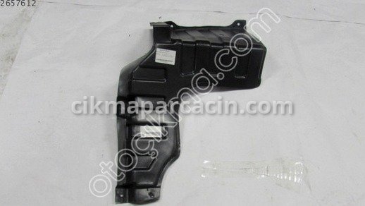 Hyundai i20 Karter Muhafaza çıkma parça