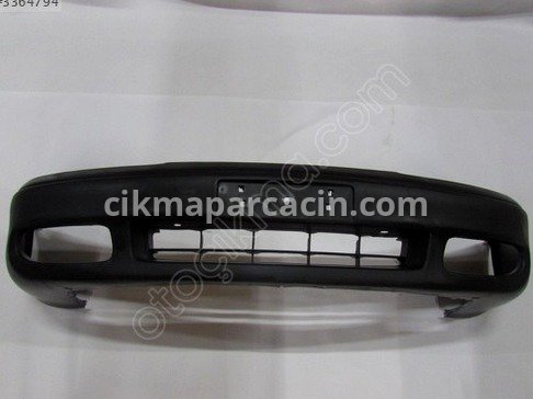 Mazda 2 Ön Tampon çıkma parça