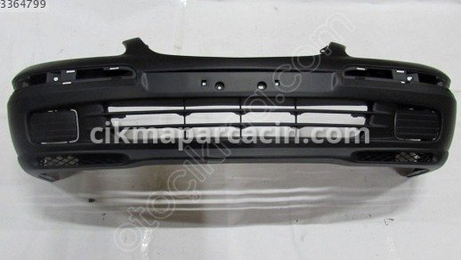 Mazda 2 Sağ Yan Panel çıkma parça