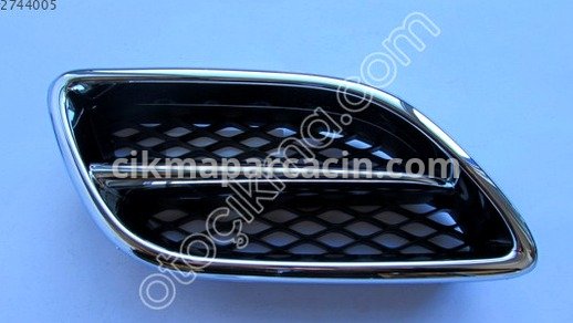Nissan Primera Panjur çıkma parça