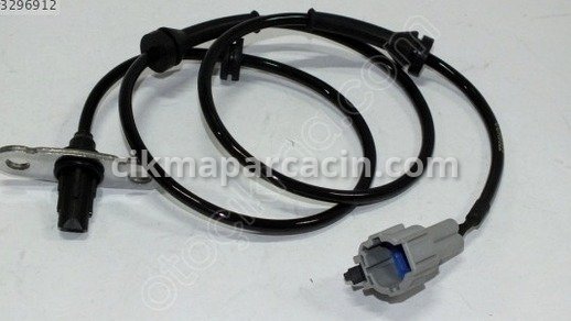 Nissan Navara ABS Sensörü çıkma parça