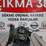 Nissan Navara ABS Beyni çıkma parça - Baltacı Otomotiv Çıkma38 Kayseri