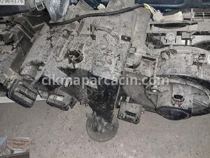 Navara 2006-2012 Kalorifer Kazanı Kutusu Orjinal Sökme | ÇIKMA PARÇA
