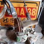 Nissan Navara Radyatör Ayağı çıkma parça - Baltacı Otomotiv Çıkma38 Kayseri