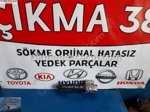 Navara 2006-2014 Sağ Sol Kapı Kolu Mekanizması Komple Orjinal | ÇIKMA PARÇA