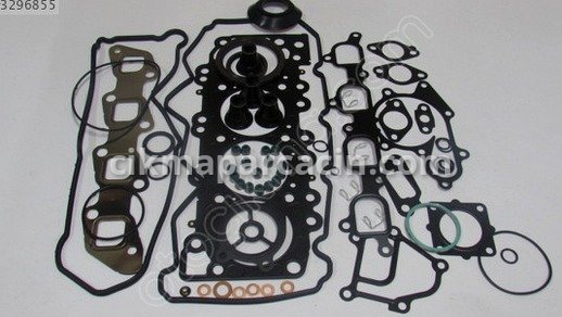 Nissan Qashqai Conta çıkma parça