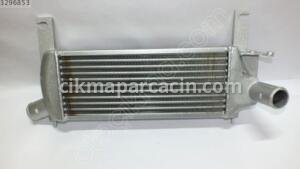 NAVARA 2006-2019 INTERCOOLER - ARA SOĞUTUCU 445x188x64