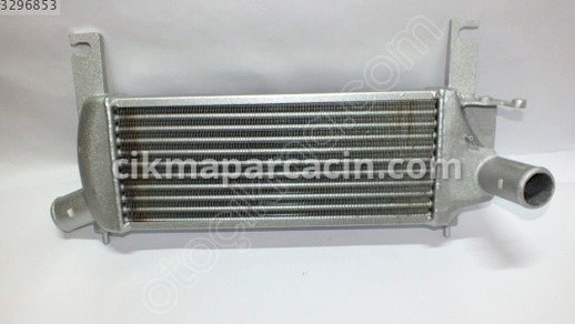 Nissan Navara İntercooler Hortumu çıkma parça