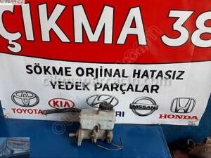 Navara 4×2 Fren Ana Merkezi Orjinal 2006 2007 2008 2009 2010-14 | ÇIKMA PARÇA