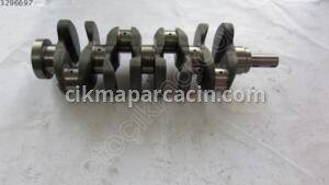 NAVARA D40 EURO 5 160-190 HP YD25 2010- GRANK MİLİ