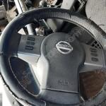 Peugeot 208 Direksiyon Simidi çıkma parça - Baltacı Otomotiv Çıkma38 Kayseri