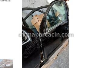 Navara Sol Ön Kapı Orjinal Dolu Çıkma 2006 2007 2008 2009 2010 | ÇIKMA PARÇA