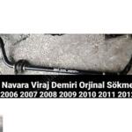 Peugeot 208 Viraj Demiri çıkma parça - Baltacı Otomotiv Çıkma38 Kayseri