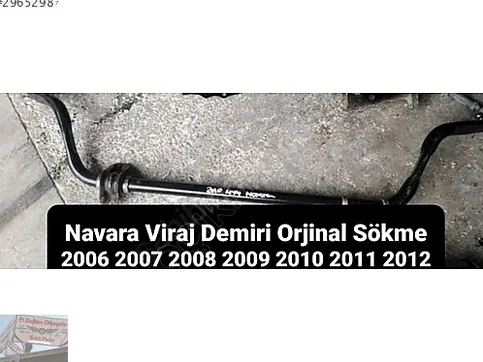 Peugeot 208 Viraj Demiri çıkma parça - Baltacı Otomotiv Çıkma38 Kayseri