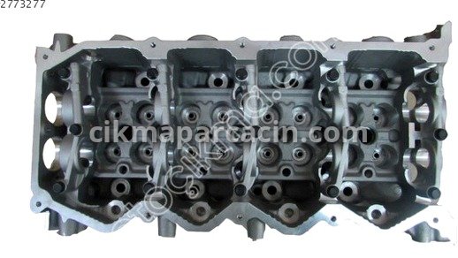 Nissan X-Trail Silindir Kapağı çıkma parça