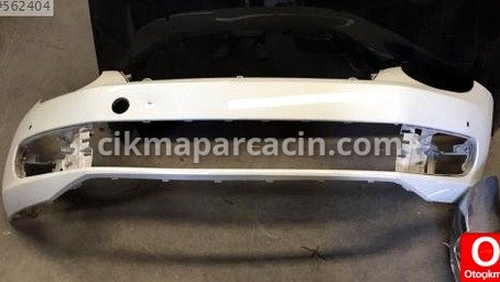 Volkswagen Beetle Ön Tampon çıkma parça