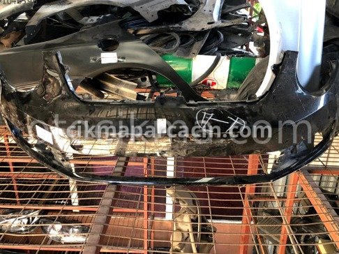 Volkswagen Beetle Ön Tampon çıkma parça