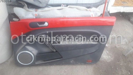 Volkswagen Beetle Kapı Döşemesi çıkma parça