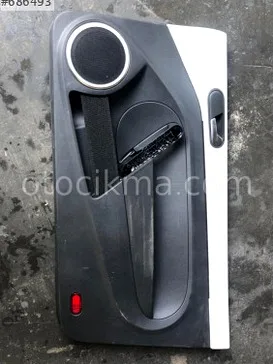 Volkswagen Jetta Sağ Ön Kapı çıkma parça - Bulut Otomotiv Orjinal Çıkma ve Yedek Parça İzmir