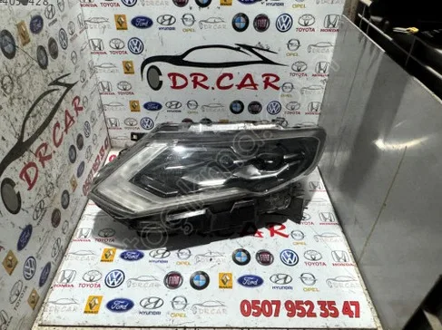 Nissan çıkma parça - DR CAR OTO ÇIKMA PARÇA Adana
