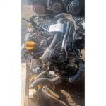 Nissan Juke Komple Motor çıkma parça - Bulut Otomotiv Orjinal Çıkma ve Yedek Parça İzmir