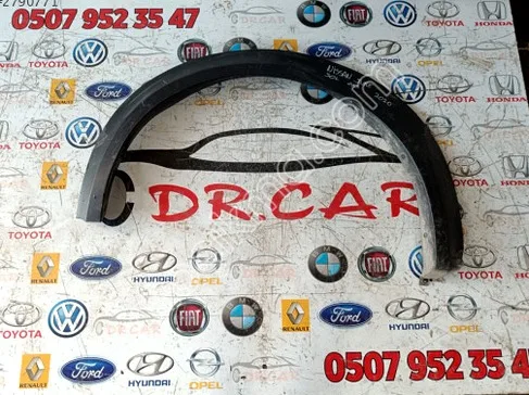 Nissan Juke Dodik çıkma parça - DR CAR OTO ÇIKMA PARÇA Adana
