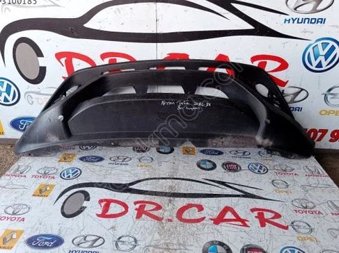 Nissan Juke Ön Tampon çıkma parça - DR CAR OTO ÇIKMA PARÇA Adana
