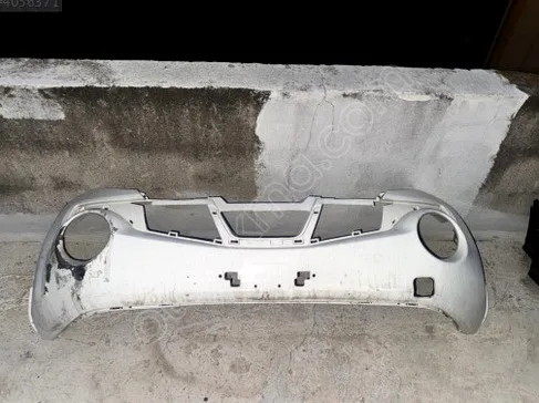 Nissan Juke Ön Tampon çıkma parça - DR CAR OTO ÇIKMA PARÇA Adana