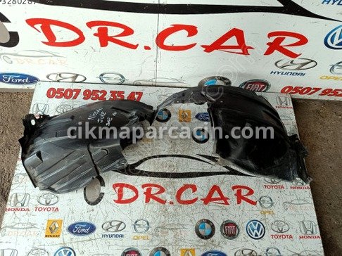 Nissan Juke Davlumbaz çıkma parça