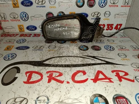 Nissan çıkma parça - DR CAR OTO ÇIKMA PARÇA Adana