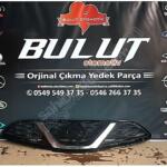 Nissan Micra Panjur çıkma parça - Bulut Otomotiv Orjinal Çıkma ve Yedek Parça İzmir