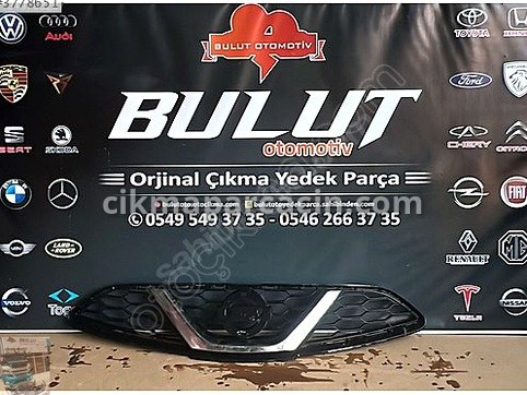 Nissan Micra Panjur çıkma parça