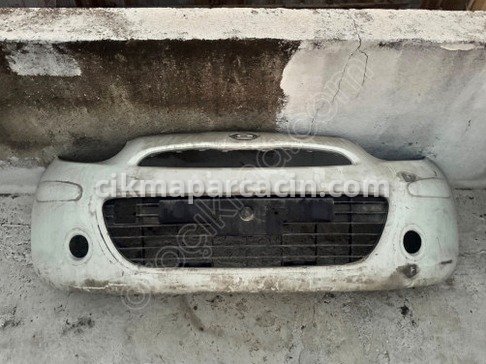 Nissan Micra Ön Tampon çıkma parça