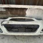 Nissan Micra Ön Tampon çıkma parça - DR CAR OTO ÇIKMA PARÇA Adana