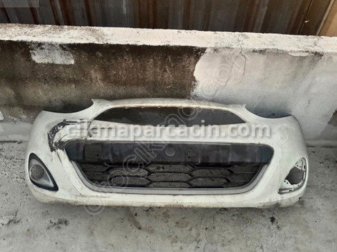 Nissan Micra Ön Tampon çıkma parça
