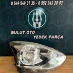 Nissan Micra Sağ Ön Far çıkma parça - Bulut Otomotiv Orjinal Çıkma ve Yedek Parça İzmir