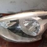 Nissan Micra Sol Ön Far çıkma parça - Bulut Otomotiv Orjinal Çıkma ve Yedek Parça İzmir
