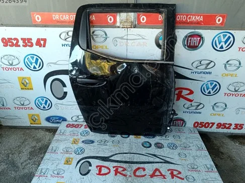 Nissan Navara Sağ Arka Kapı çıkma parça - DR CAR OTO ÇIKMA PARÇA Adana