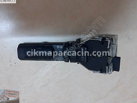 Nissan Navara Sinyal Kolu çıkma parça