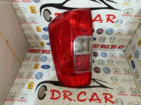 Nissan Sol Arka Stop çıkma parça - DR CAR OTO ÇIKMA PARÇA Adana