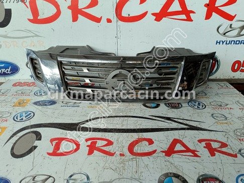 Nissan Navara Panjur çıkma parça