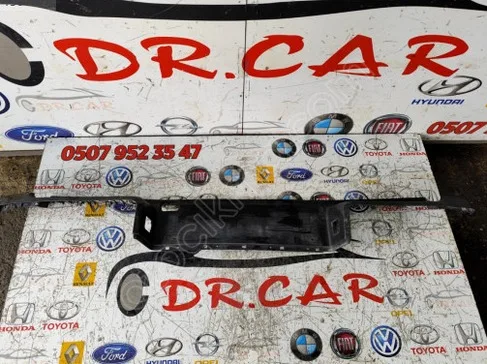 Nissan Navara Arka Tampon çıkma parça - DR CAR OTO ÇIKMA PARÇA Adana