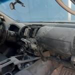 Nissan Navara Torpido Gözü çıkma parça - Baltacı Otomotiv Çıkma38 Kayseri