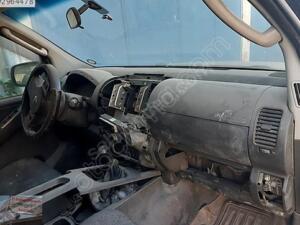 Nissan Navara Ön Göğüs Torpido Orjinal Sökme 2006-2012 | ÇIKMA PARÇA