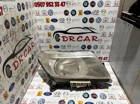 Nissan Navara çıkma parça - DR CAR OTO ÇIKMA PARÇA Adana